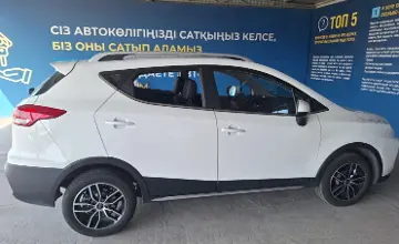 JAC S3 Pro 2024 года за 5 500 000 тг. в Алматы фото 4