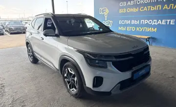 Kia Seltos 2024 года за 10 000 000 тг. в Алматы фото 3
