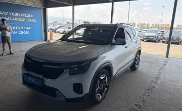 Kia Seltos 2024 года за 10 000 000 тг. в Алматы фото 1