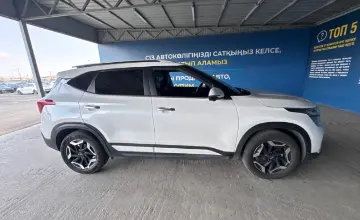 Kia Seltos 2024 года за 10 000 000 тг. в Алматы фото 4