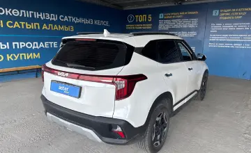 Kia Seltos 2024 года за 10 000 000 тг. в Алматы