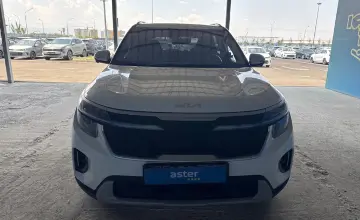 Kia Seltos 2024 года за 10 000 000 тг. в Алматы фото 2