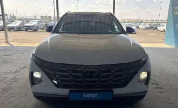 Hyundai Tucson 2022 года за 11 000 000 тг. в Алматы фото 2