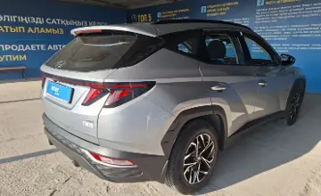 Hyundai Tucson 2024 года за 12 000 000 тг. в Алматы
