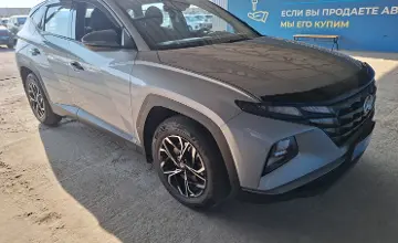 Hyundai Tucson 2024 года за 12 000 000 тг. в Алматы фото 3