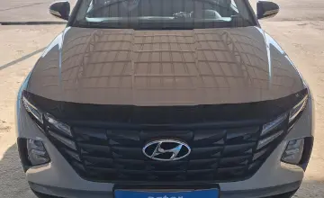 Hyundai Tucson 2024 года за 12 000 000 тг. в Алматы фото 2
