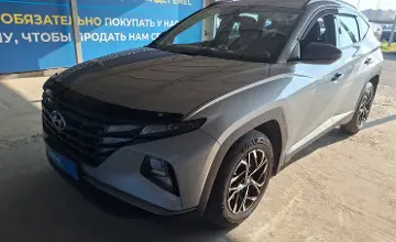 Hyundai Tucson 2024 года за 12 000 000 тг. в Алматы фото 1