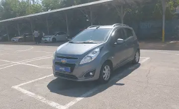 Chevrolet Spark 2022 года за 5 000 000 тг. в Алматы фото 1