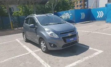 Chevrolet Spark 2022 года за 5 000 000 тг. в Алматы фото 2