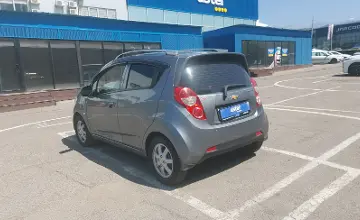 Chevrolet Spark 2022 года за 5 000 000 тг. в Алматы фото 4