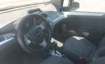 Chevrolet Spark 2022 года за 5 000 000 тг. в Алматы фото 5