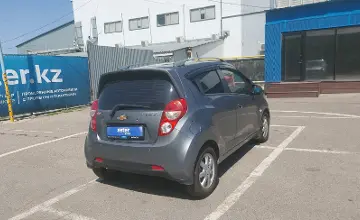 Chevrolet Spark 2022 года за 5 000 000 тг. в Алматы фото 3