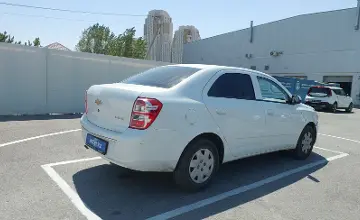 Chevrolet Cobalt 2022 года за 5 000 000 тг. в Шымкент фото 3