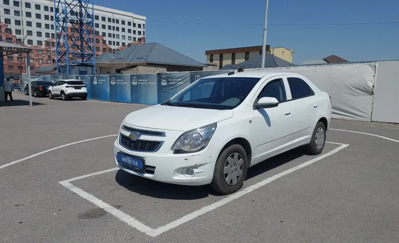 Chevrolet Cobalt 2022 года за 5 000 000 тг. в Шымкент
