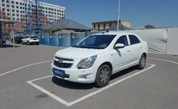 Chevrolet Cobalt 2022 года за 5 000 000 тг. в Шымкент фото 1