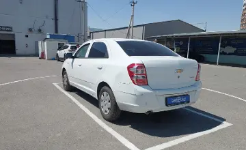 Chevrolet Cobalt 2022 года за 5 000 000 тг. в Шымкент фото 4