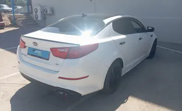 Kia Optima 2014 года за 6 000 000 тг. в Тараз