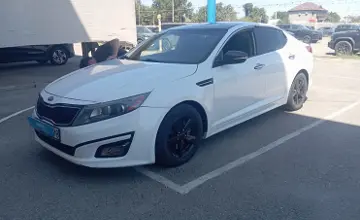 Kia Optima 2014 года за 6 000 000 тг. в Тараз фото 1