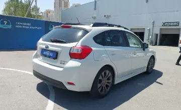 Subaru Impreza 2014 года за 6 000 000 тг. в Шымкент фото 3