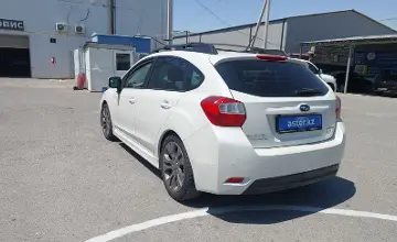 Subaru Impreza 2014 года за 6 000 000 тг. в Шымкент фото 4
