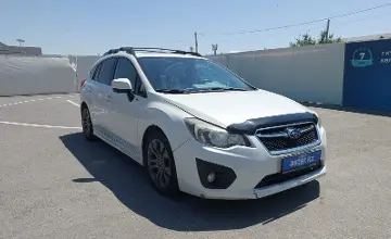 Subaru Impreza 2014 года за 6 000 000 тг. в Шымкент фото 2
