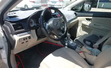 Subaru Impreza 2014 года за 6 000 000 тг. в Шымкент фото 5