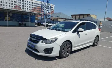 Subaru Impreza 2014 года за 6 000 000 тг. в Шымкент фото 1