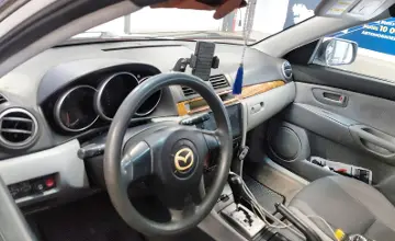 Mazda 3 2006 года за 2 000 000 тг. в Астана фото 5