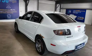 Mazda 3 2006 года за 2 000 000 тг. в Астана фото 4