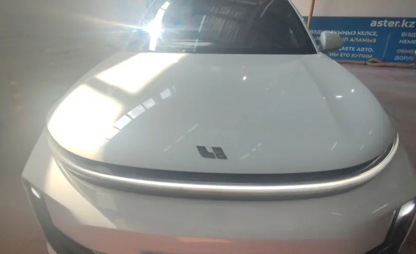 LiXiang L7 2024 года за 18 500 000 тг. в Астана фото 2