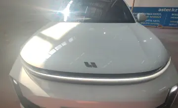 LiXiang L7 2024 года за 18 500 000 тг. в Астана фото 2