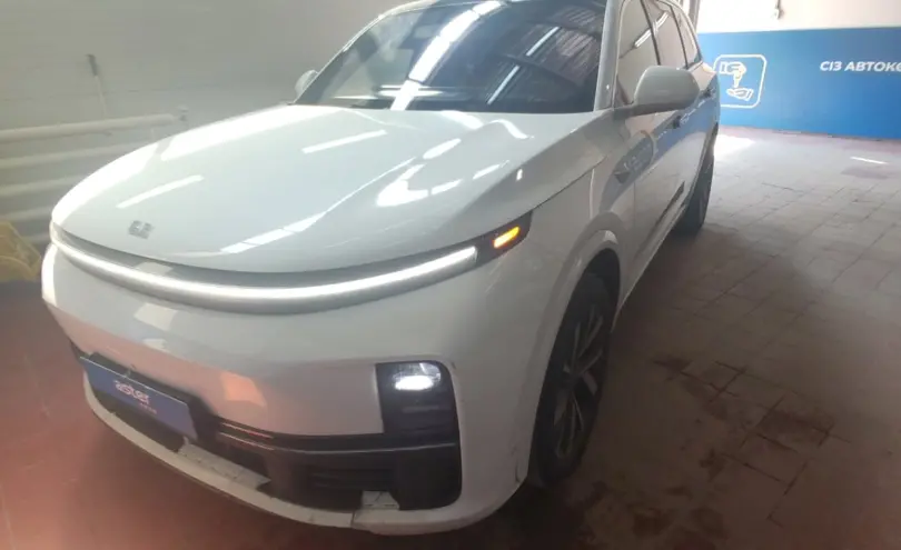 LiXiang L7 2024 года за 18 500 000 тг. в Астана