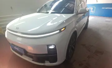 LiXiang L7 2024 года за 18 500 000 тг. в Астана фото 1