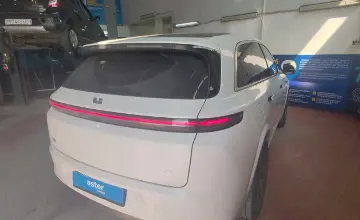 LiXiang L7 2024 года за 18 500 000 тг. в Астана
