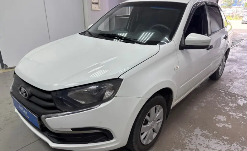LADA (ВАЗ) Granta 2020 года за 3 500 000 тг. в Павлодар