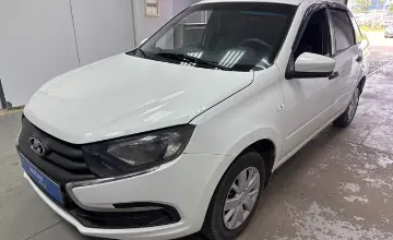 LADA (ВАЗ) Granta 2020 года за 3 500 000 тг. в Павлодар фото 1