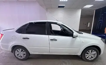LADA (ВАЗ) Granta 2020 года за 3 500 000 тг. в Павлодар фото 4