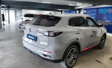 Changan CS55PLUS 2023 года за 8 500 000 тг. в Астана фото 3