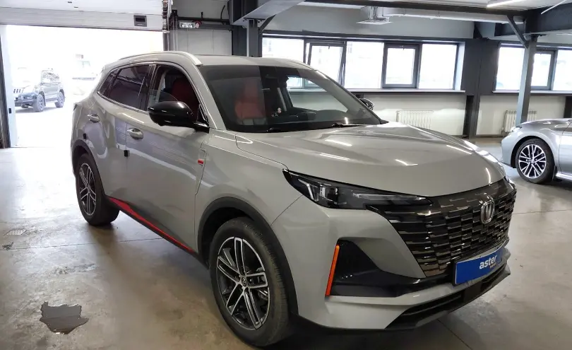 Changan CS55PLUS 2023 года за 8 500 000 тг. в Астана фото 2