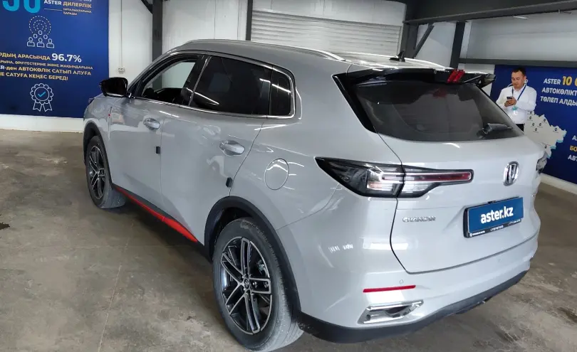 Changan CS55PLUS 2023 года за 8 500 000 тг. в Астана фото 4