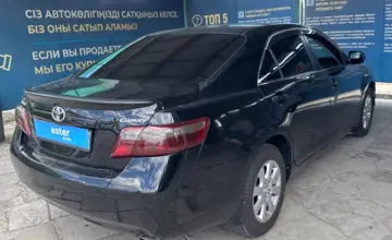 Toyota Camry 2007 года за 6 500 000 тг. в Талдыкорган