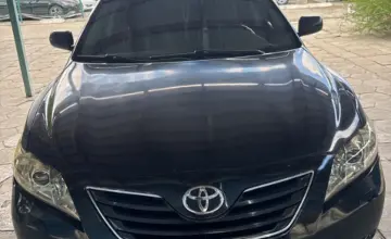 Toyota Camry 2007 года за 6 500 000 тг. в Талдыкорган фото 2