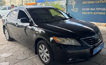 Toyota Camry 2007 года за 6 500 000 тг. в Талдыкорган фото 3