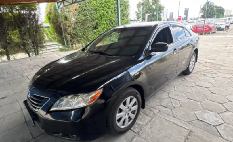 Toyota Camry 2007 года за 6 500 000 тг. в Талдыкорган