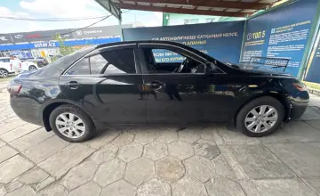 Toyota Camry 2007 года за 6 500 000 тг. в Талдыкорган фото 4