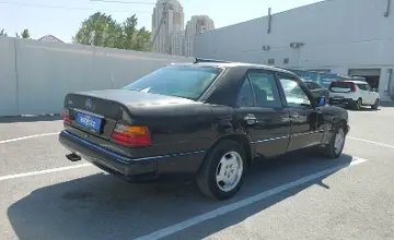 Mercedes-Benz E-Класс 1992 года за 1 000 000 тг. в Шымкент фото 3
