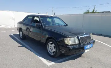 Mercedes-Benz E-Класс 1992 года за 1 000 000 тг. в Шымкент фото 2