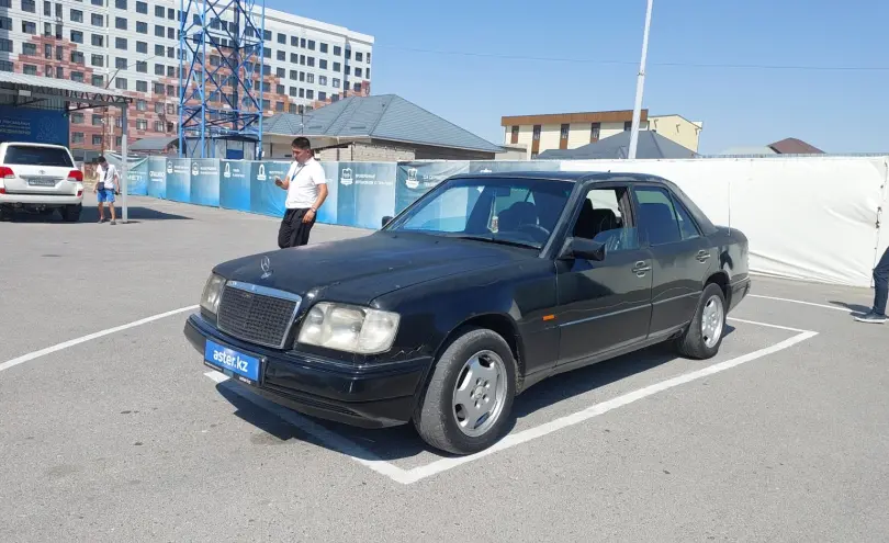 Mercedes-Benz E-Класс 1992 года за 1 000 000 тг. в Шымкент