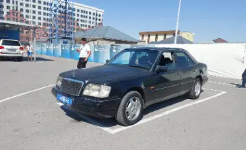 Mercedes-Benz E-Класс 1992 года за 1 000 000 тг. в Шымкент фото 1