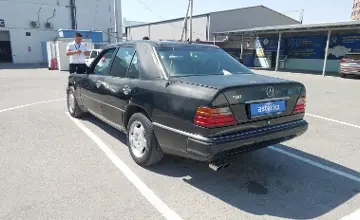 Mercedes-Benz E-Класс 1992 года за 1 000 000 тг. в Шымкент фото 4